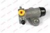 ABE F81007ABE Slave Cylinder, clutch